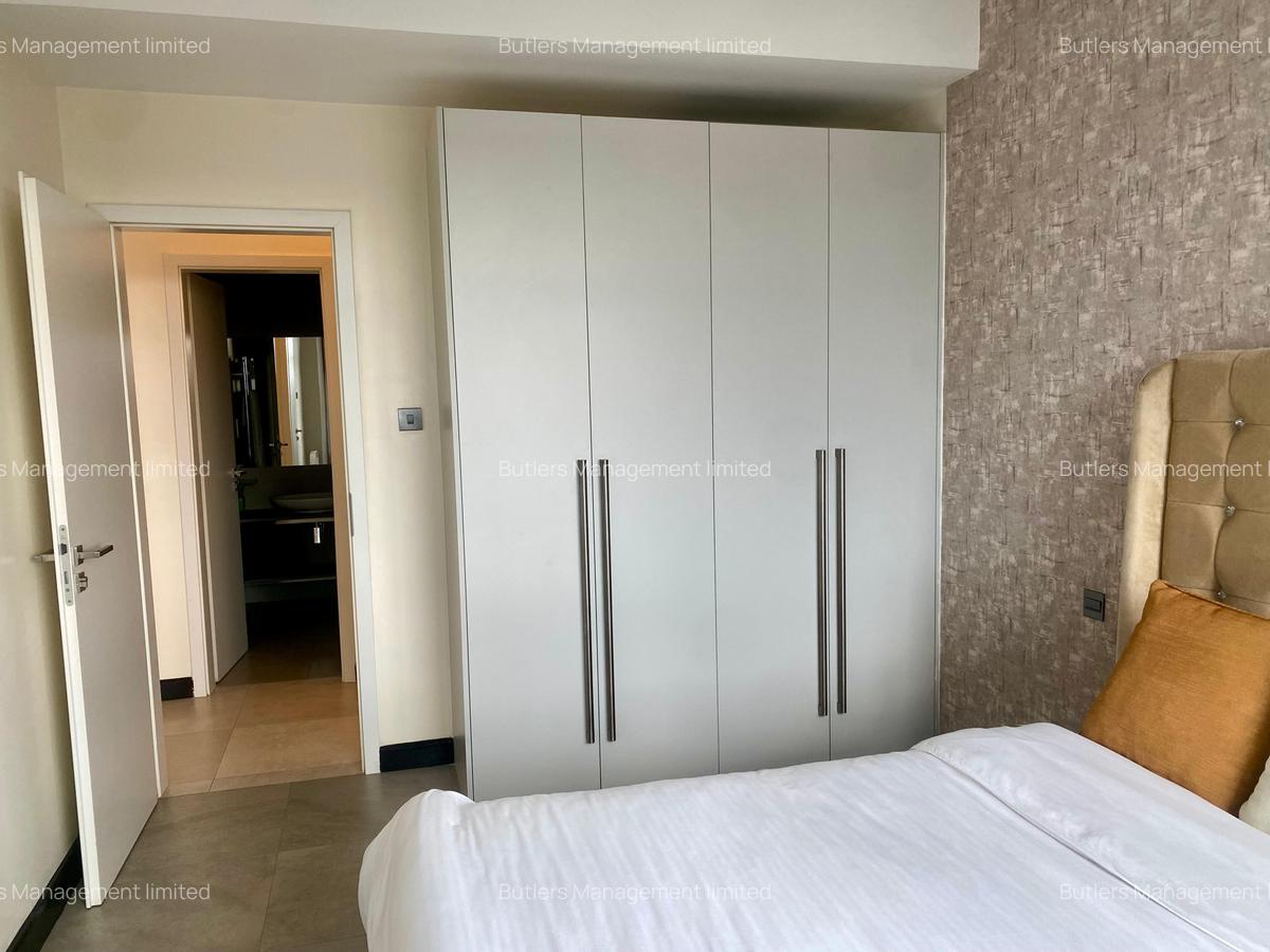 Serviced 2 Bed Apartment with En Suite in Rhapta Road - 15