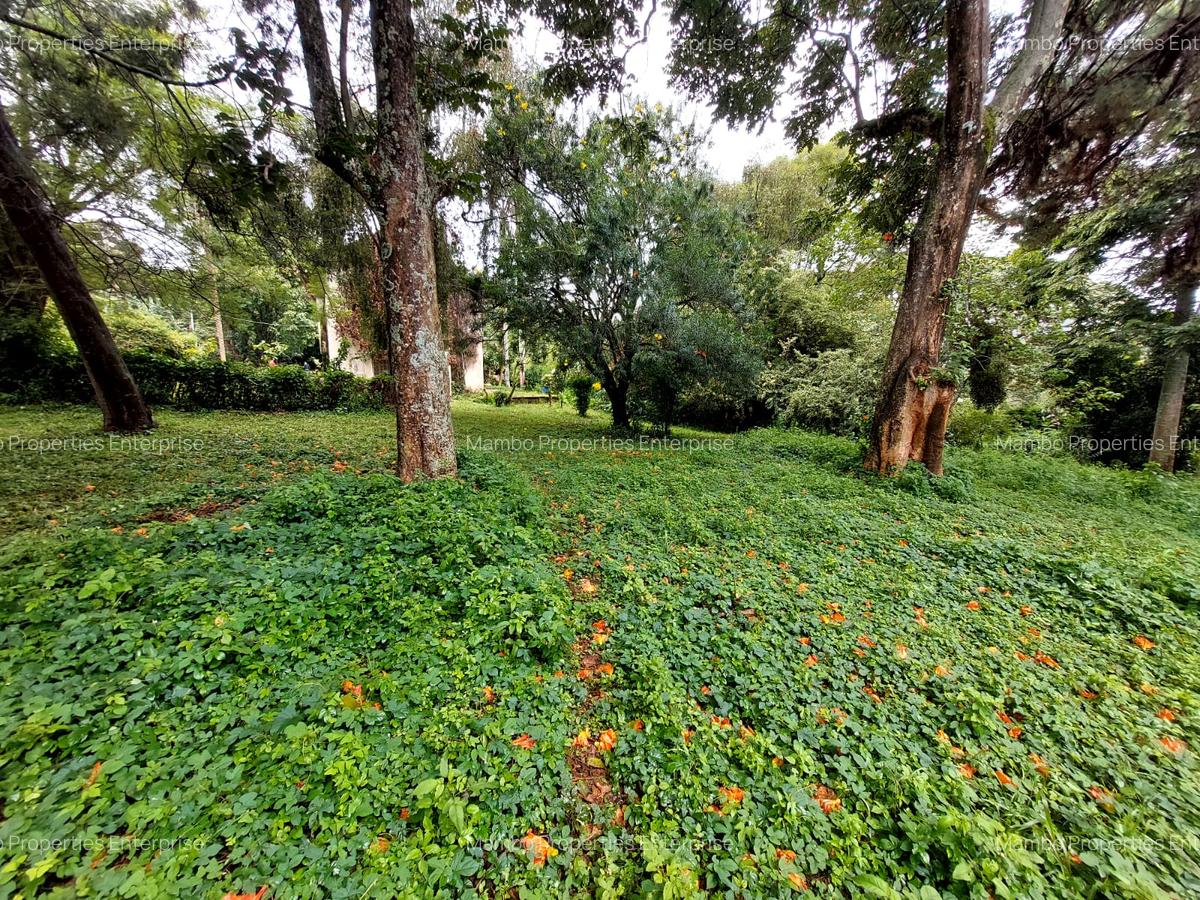 Residential Land at Lower Kabete Rd - 5