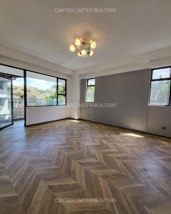 Serviced 4 Bed Apartment with En Suite in Kileleshwa - 4