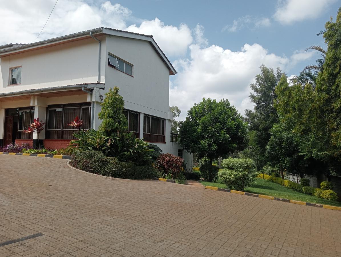 5 Bed House with En Suite at Gigiri Magnolia - 2