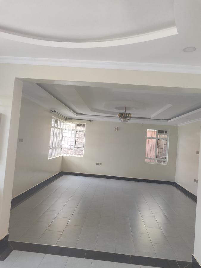 4 Bed Villa with En Suite in Ruiru - 12