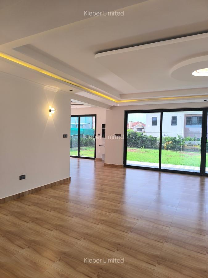 5 Bed House with En Suite at Kiambu - 7