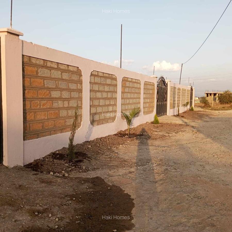 3 Bed House with En Suite at Kitengela - 2