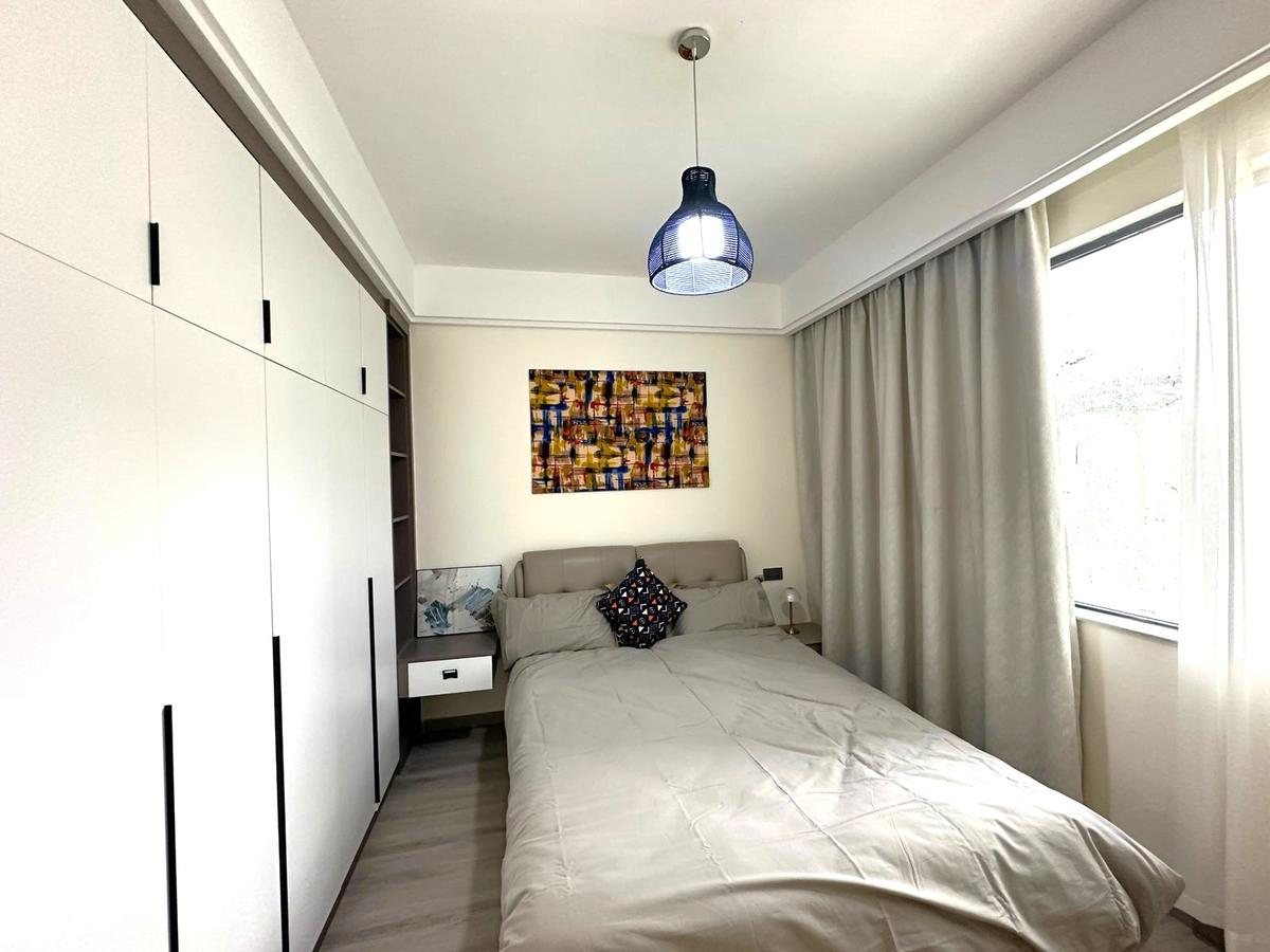 2 Bed Apartment with En Suite at Kieleshwa - 8