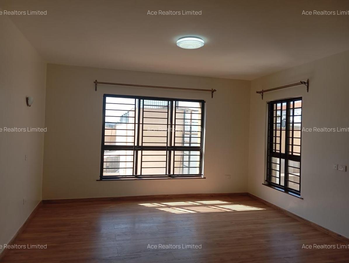 3 Bed Apartment with En Suite at General Mathenge - 9