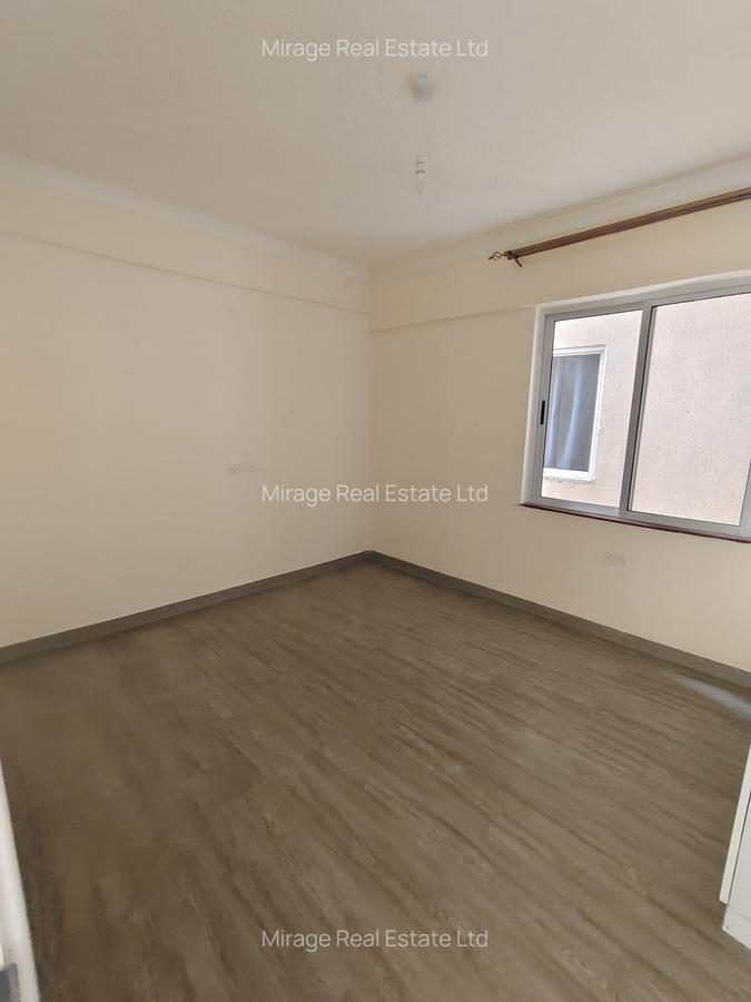 2 Bed Apartment with Gym in Kileleshwa - 3