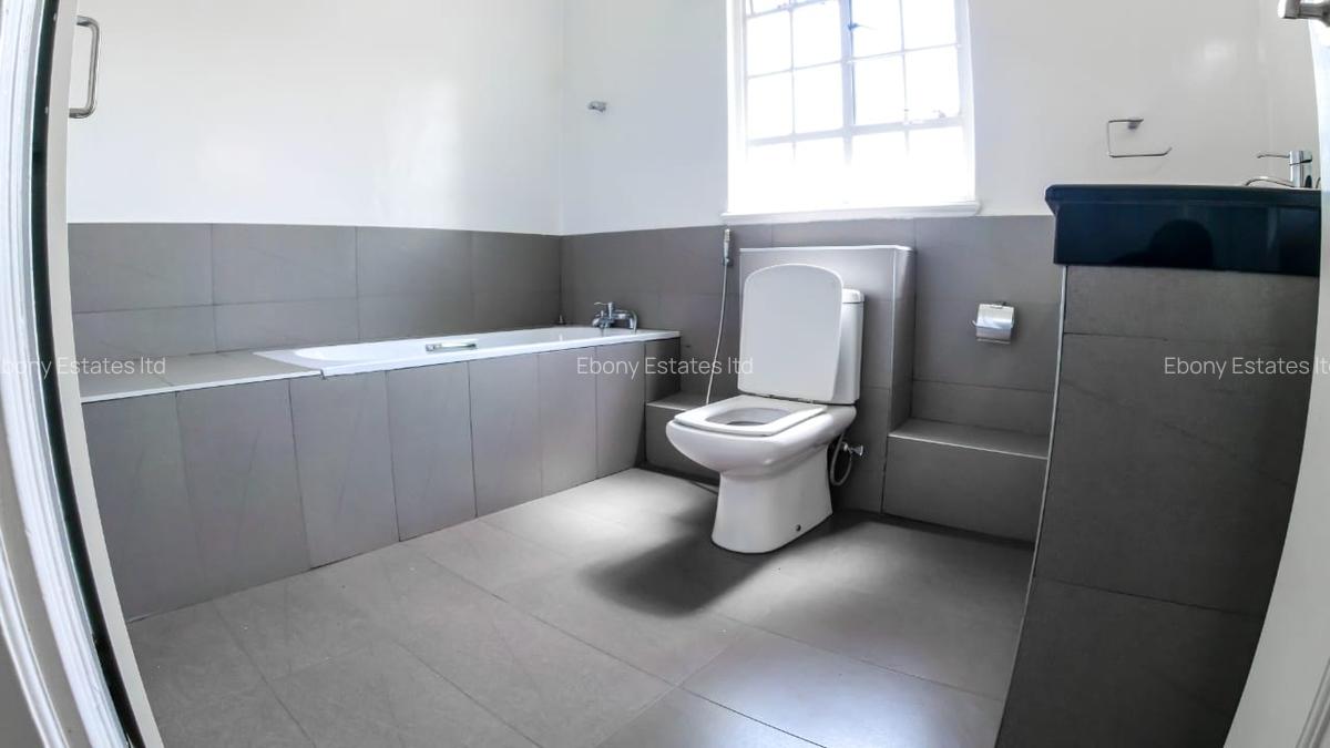 3 Bed Apartment with En Suite in Muthaiga - 10