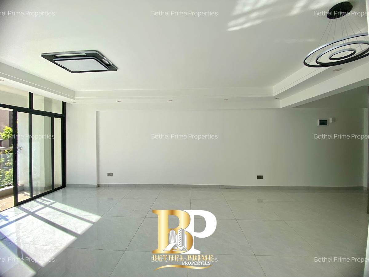 2 Bed Apartment with Staff Quarters in Westlands Area - 1