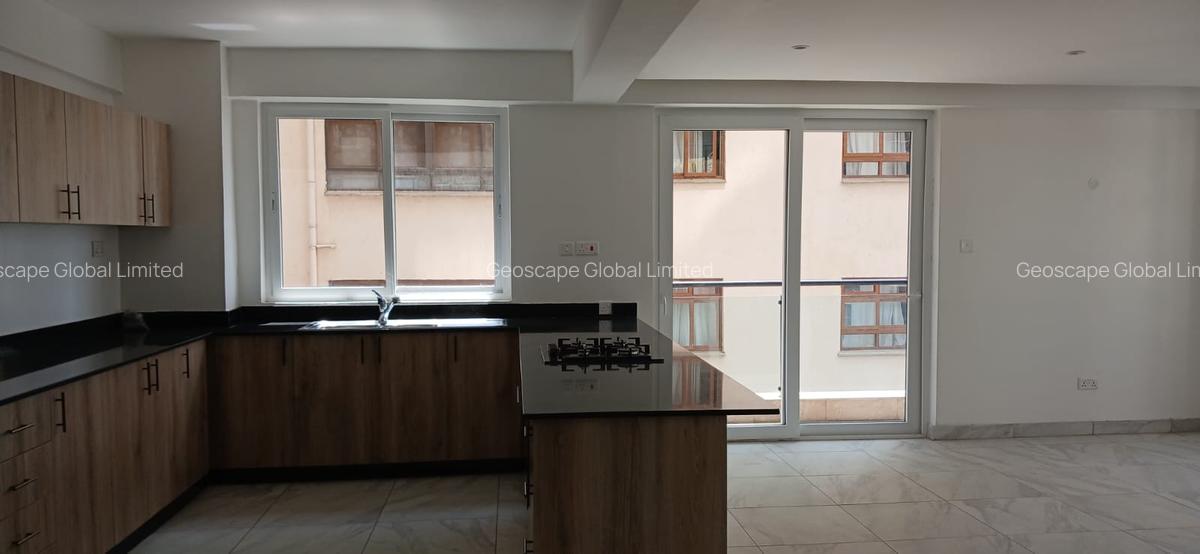 4 Bed Apartment with En Suite in General Mathenge - 10