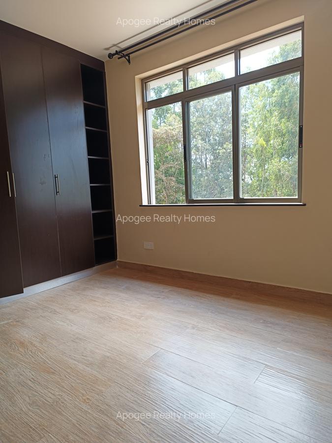 2 Bed Apartment with En Suite at New Kitisuru - 15