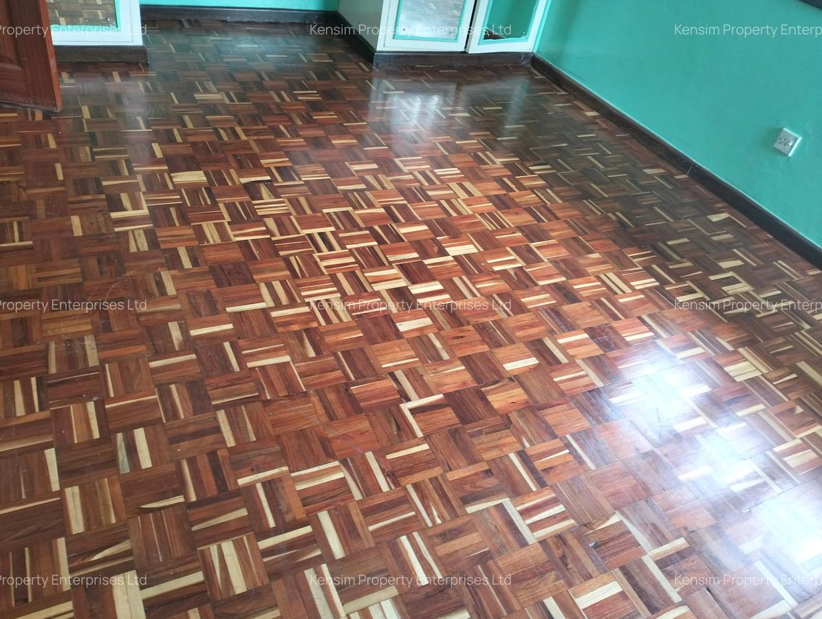 4 Bed Townhouse with En Suite in Kilimani - 17