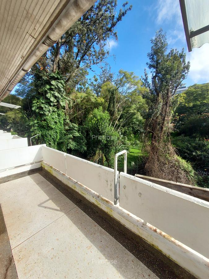 4 Bed Townhouse in Kileleshwa - 2