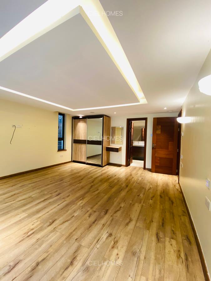 5 Bed Villa with En Suite in Lower Kabete - 12