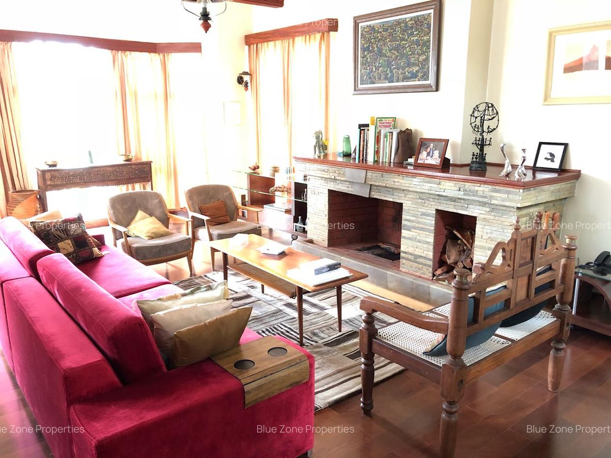 4 Bed Townhouse with En Suite at Off Ruaka Rd - 8