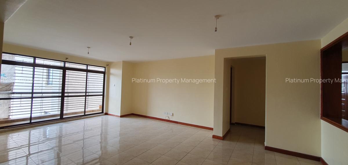 3 Bed Apartment with En Suite at Wambugu Rd - 2