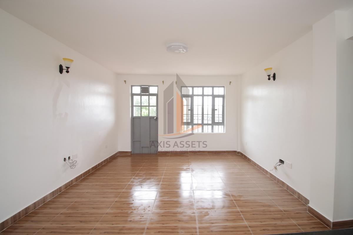 2 Bed Apartment with En Suite in Kikuyu Town - 7