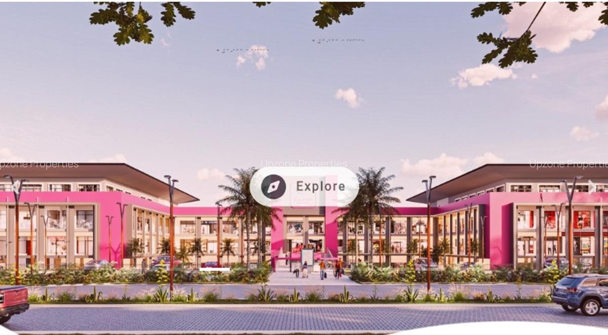 Commercial Property with Service Charge Included in Karen - 8