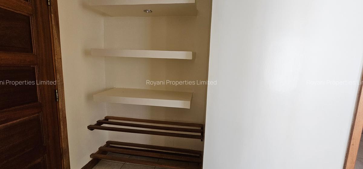 3 Bed Apartment with En Suite in Tatu City - 7