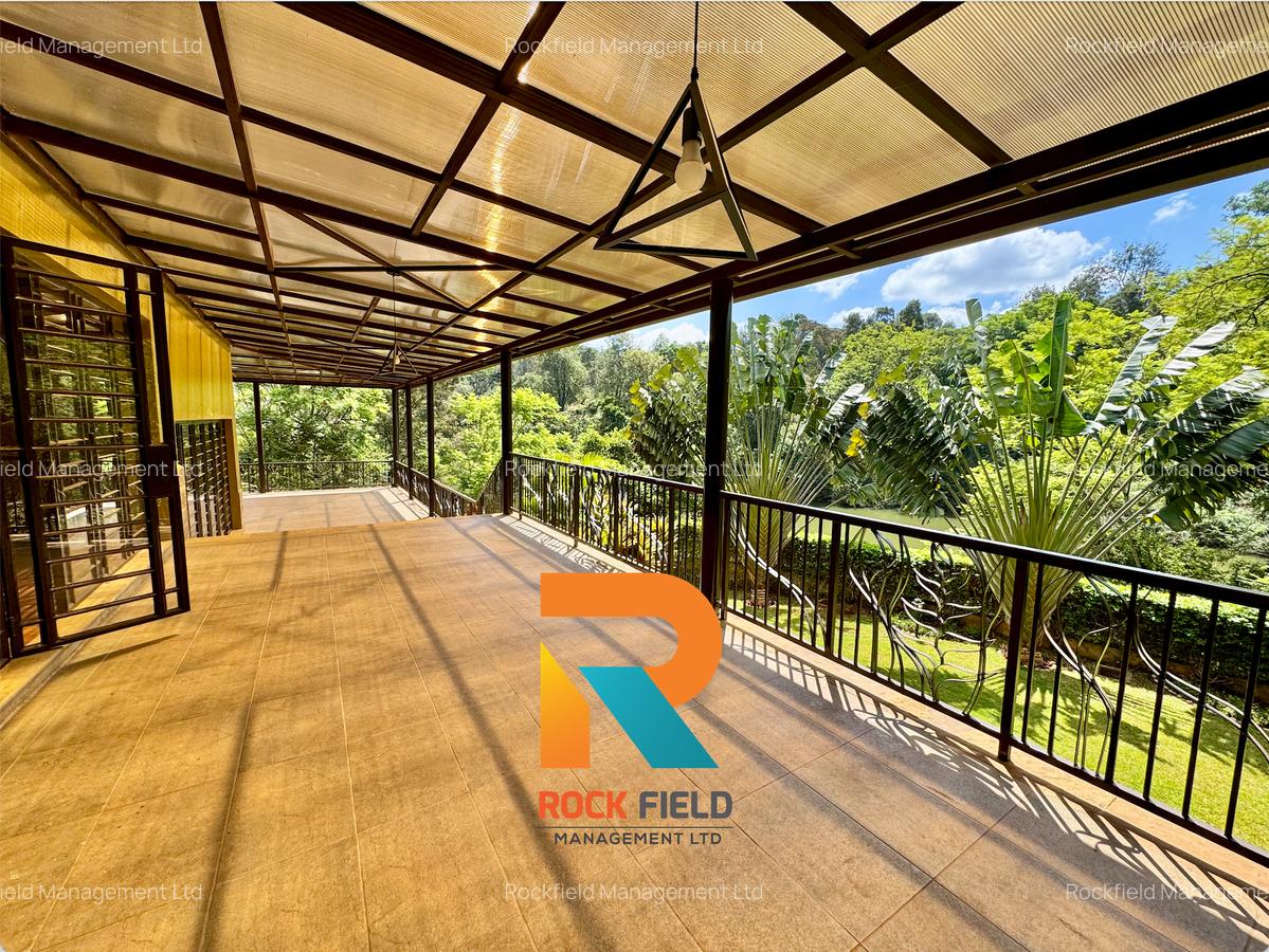 5 Bed Townhouse with En Suite in Lower Kabete - 6