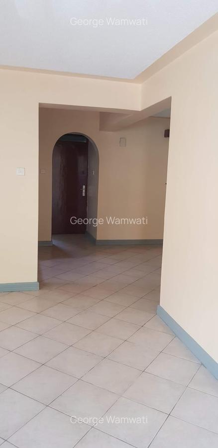 4 Bed Townhouse with En Suite at Off Mombasa Road - 11