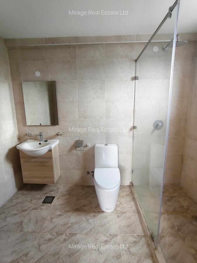 2 Bed Apartment with En Suite in Kileleshwa - 17