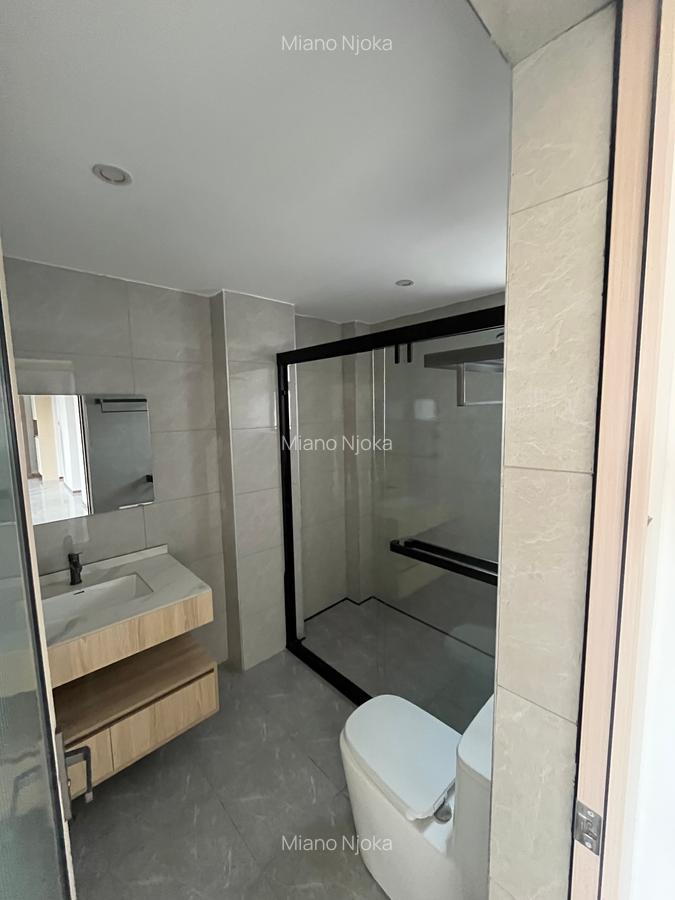 2 Bed Apartment with En Suite at Riverside Drive - 7