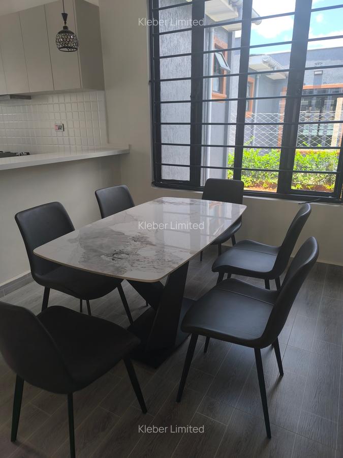 3 Bed House with En Suite in Kitengela - 5