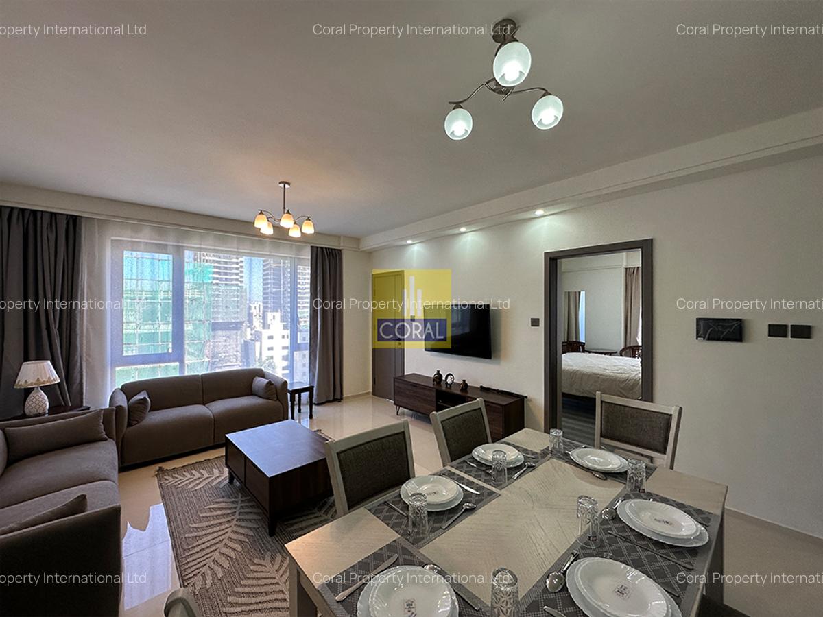 2 Bed Apartment in Westlands Area - 3