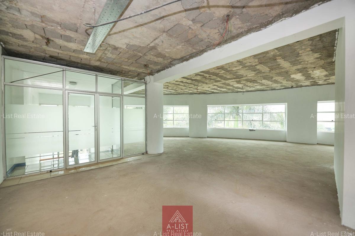 6,162 ft² Commercial Property with Service Charge Included at Woodvale Close - 2