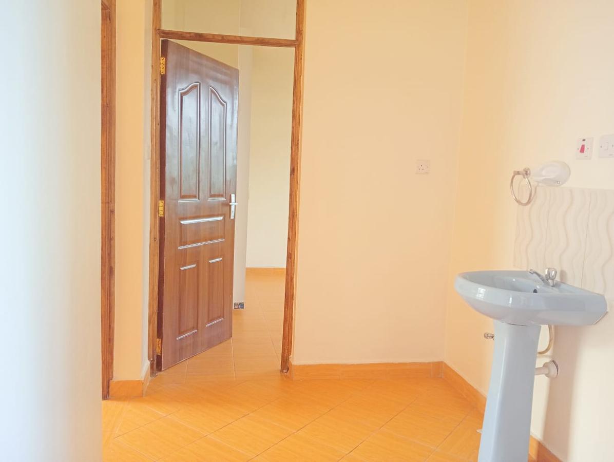 2 Bed House with Garden in Runda - 8