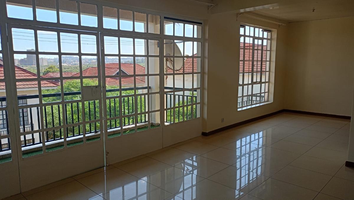 3 Bed Apartment with En Suite in Kahawa West - 2