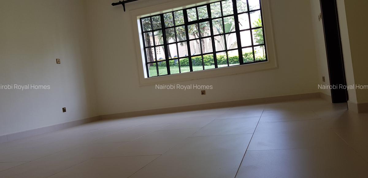 Commercial Property with Backup Generator at Runda Grove - 9