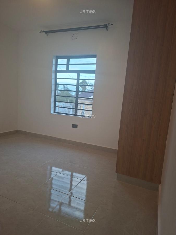 3 Bed House with En Suite at Matasia On Merisho Road - 5