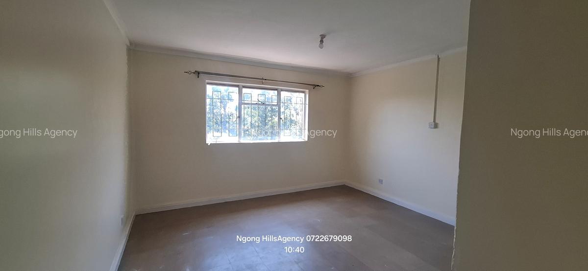 4 Bed Townhouse with En Suite in Langata - 15