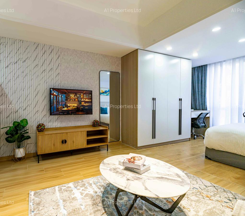 Studio Apartment with En Suite at Kindaruma Road - 8