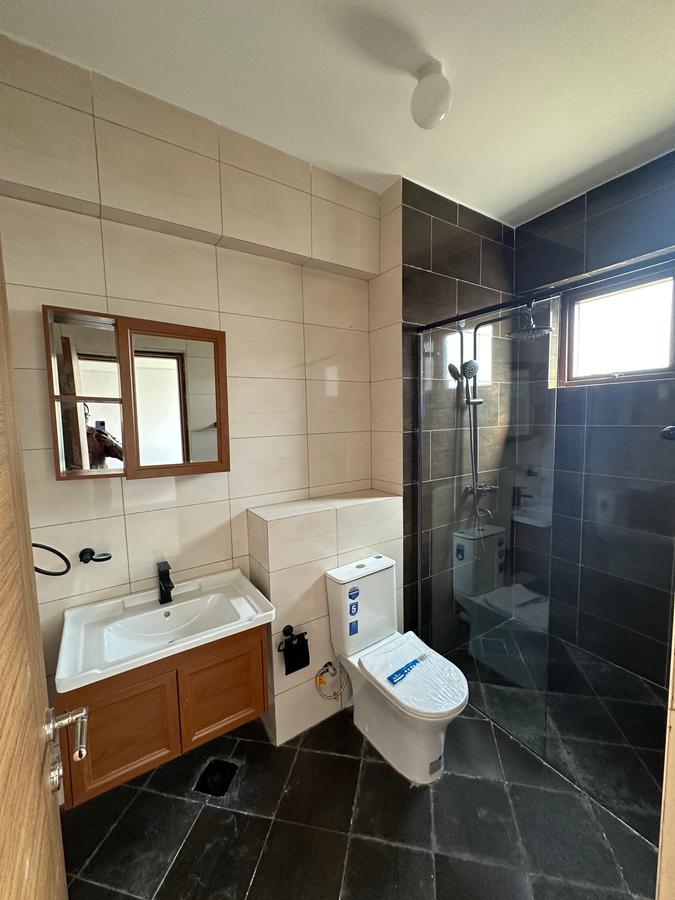 Serviced 3 Bed Apartment with En Suite in Westlands Area - 6