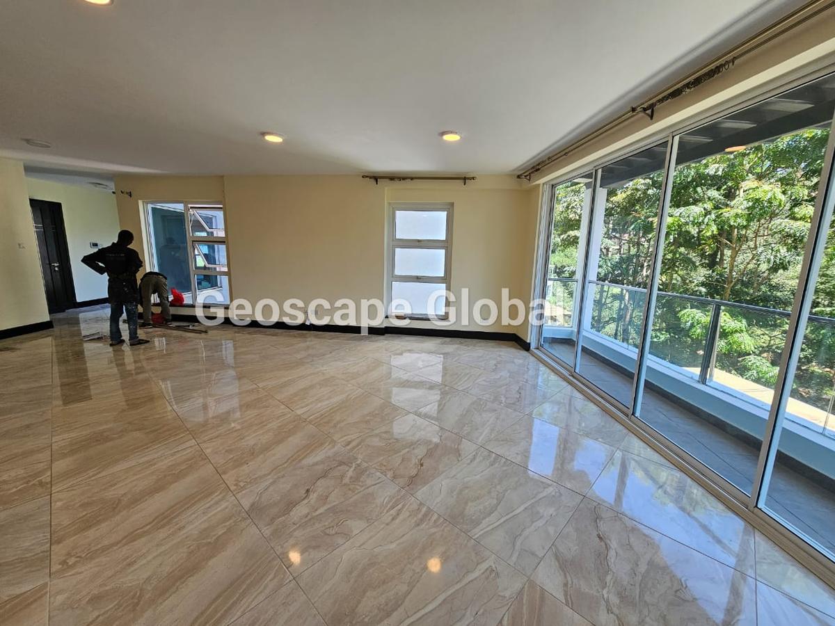 Furnished 3 Bed Apartment with En Suite in Westlands Area - 9