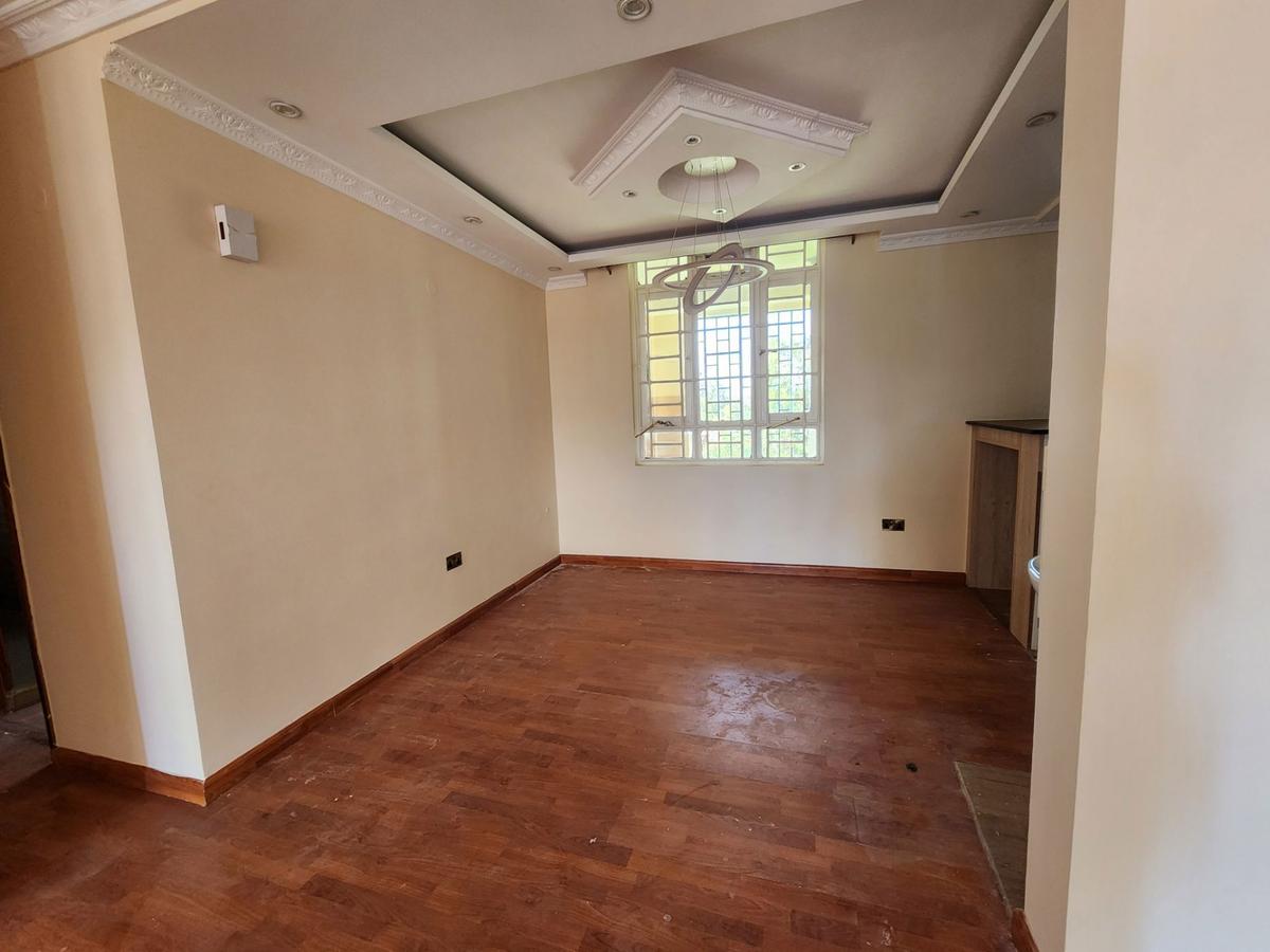 3 Bed Apartment with En Suite in Thika Road - 3