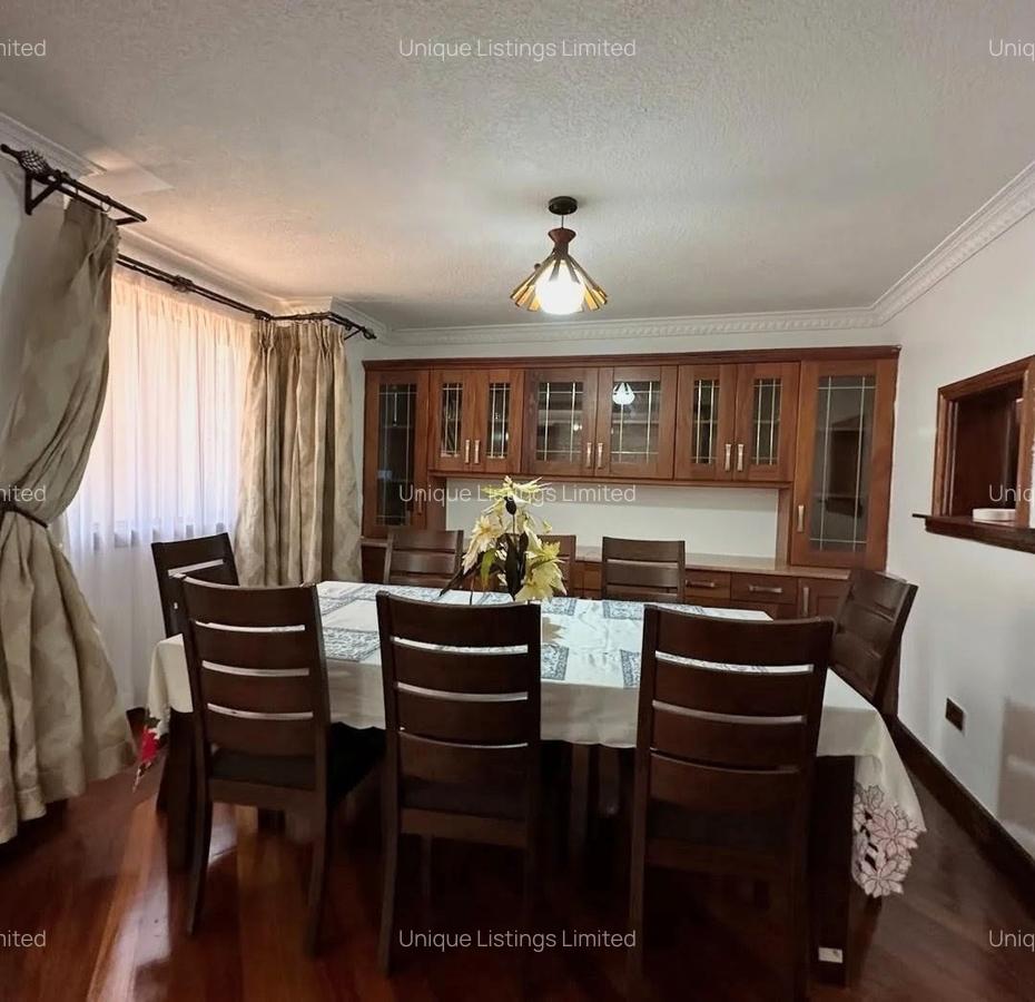 4 Bed Townhouse with En Suite in Runda - 8