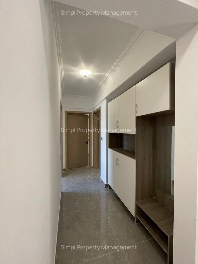 3 Bed Apartment with En Suite at Ndemi Road - 14