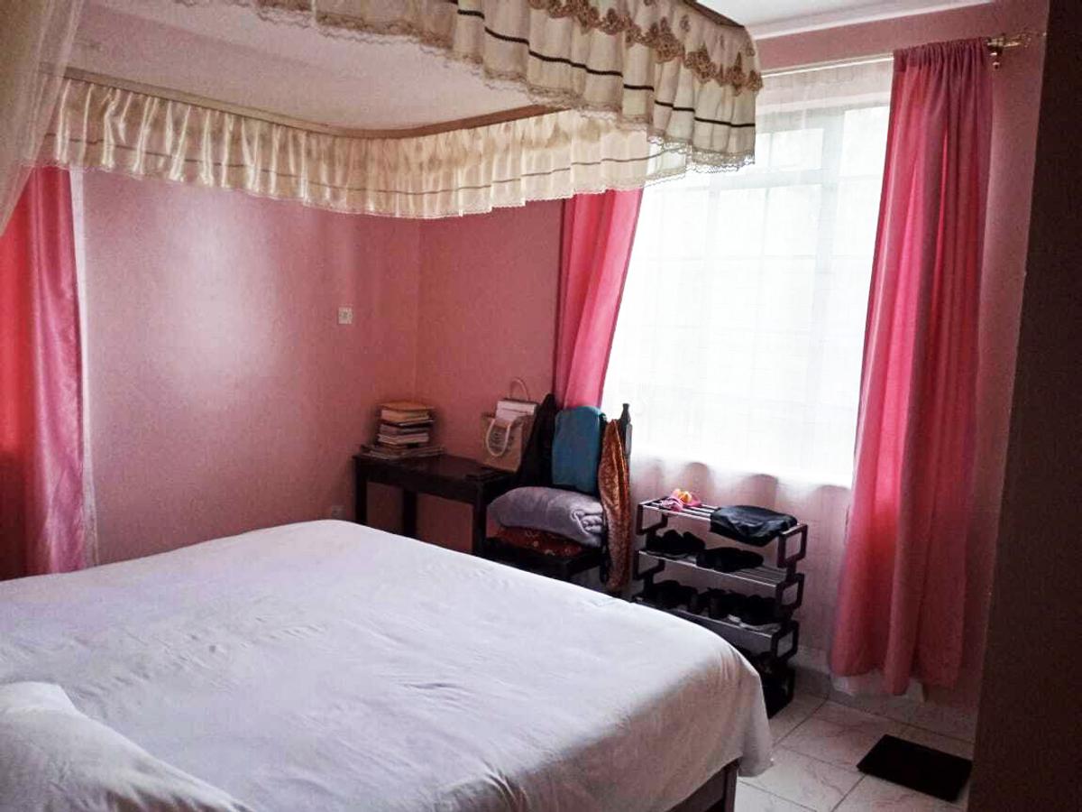 3 Bed Apartment with En Suite in Embakasi - 7