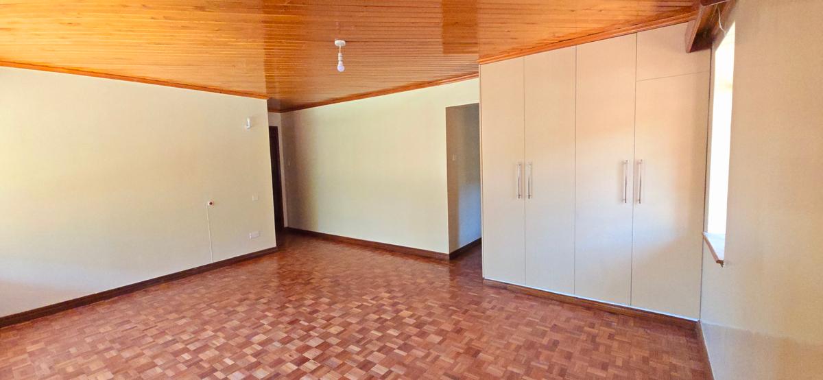 4 Bed House with En Suite at Eliud Mathu - 17