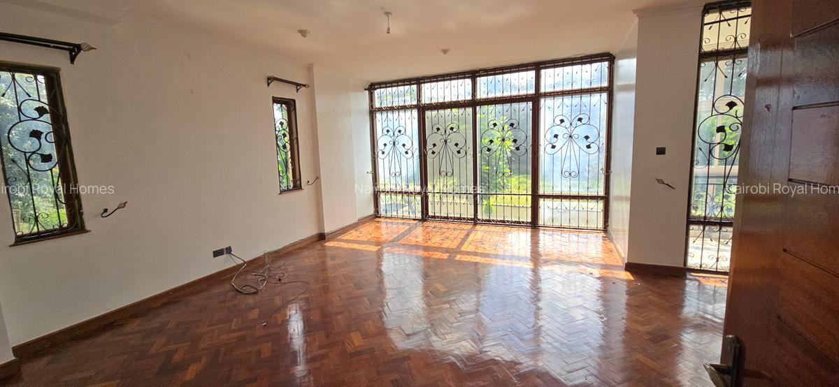 Commercial Property with Backup Generator at Convent Drive - 10