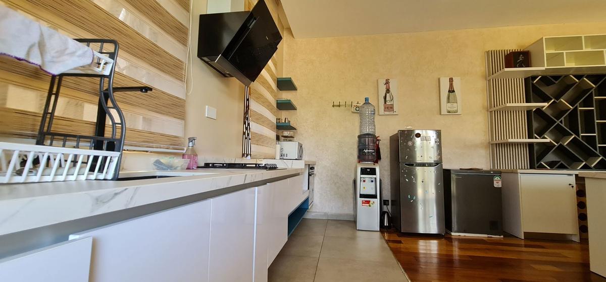 2 Bed Apartment with En Suite in Kiambu Road - 13