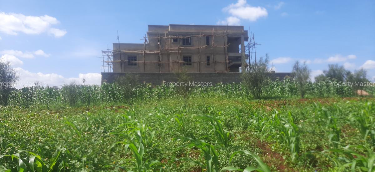 Land at Anmer Road - 7