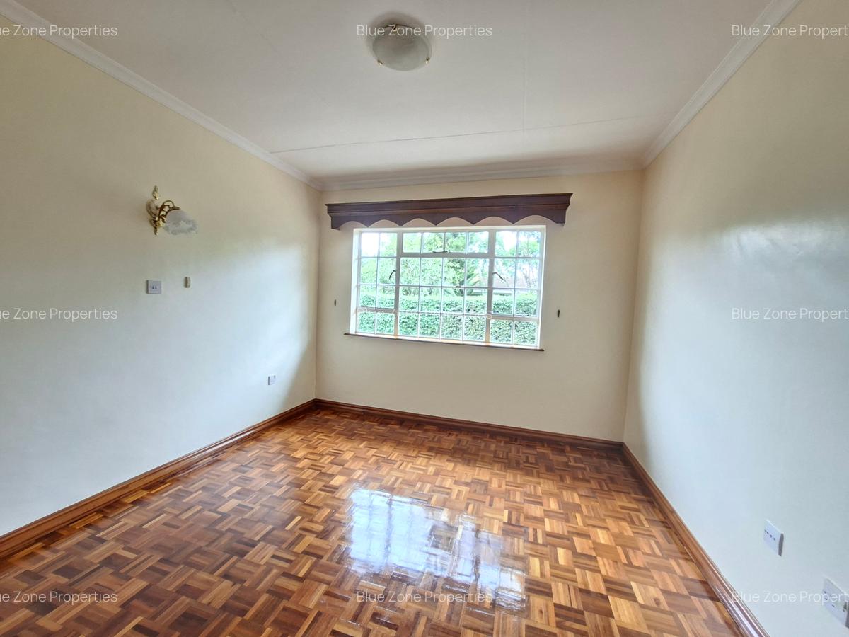 5 Bed House with En Suite at Off Ruaka Rd - 11