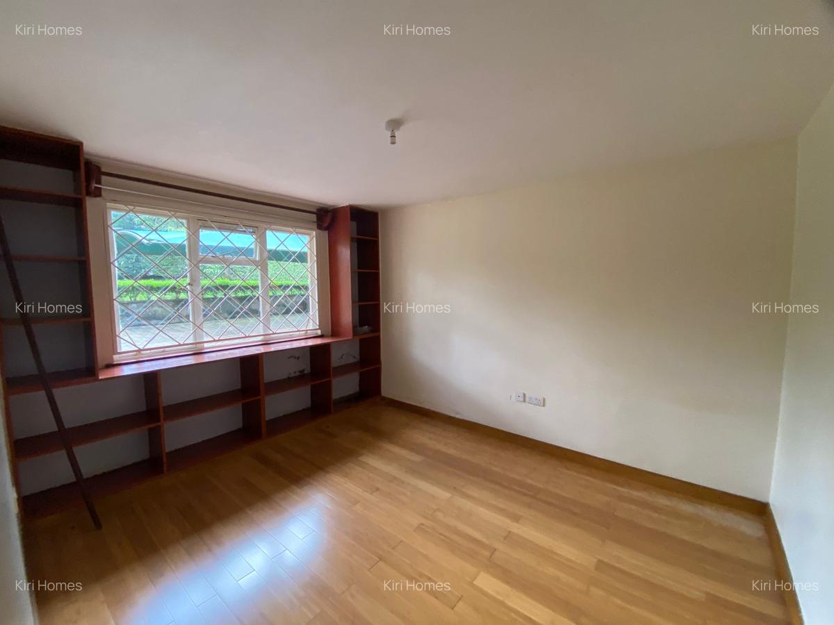 4 Bed Townhouse with En Suite in Runda - 14