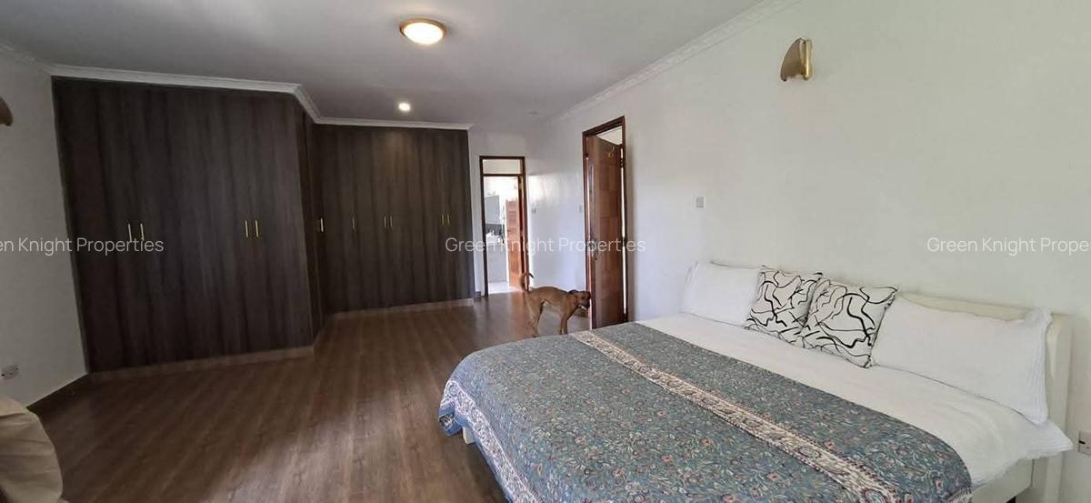 3 Bed Townhouse with En Suite in Westlands Area - 6