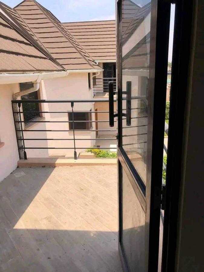 5 Bed Townhouse with En Suite at Mwananchi Road - 13