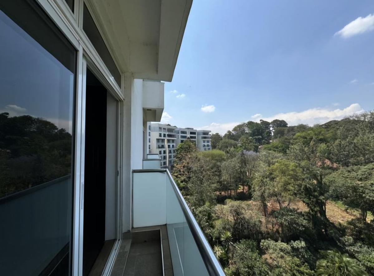 4 Bed Apartment with Swimming Pool in General Mathenge - 6